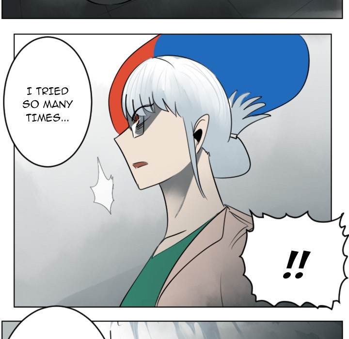 Ultimiter Chapter 30 - Page 34