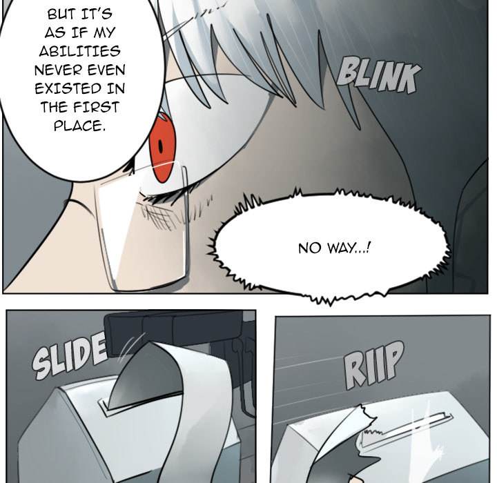 Ultimiter Chapter 30 - Page 35