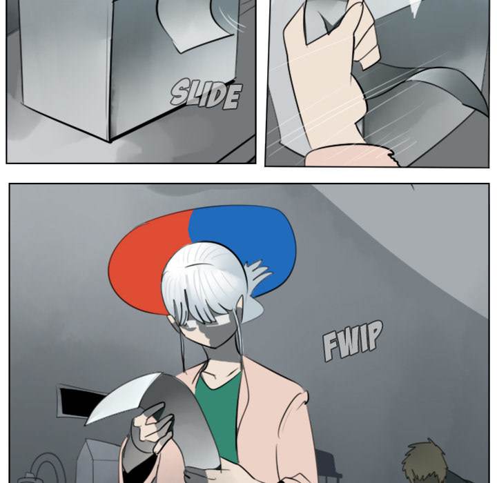 Ultimiter Chapter 30 - Page 36