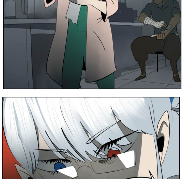 Ultimiter Chapter 30 - Page 37