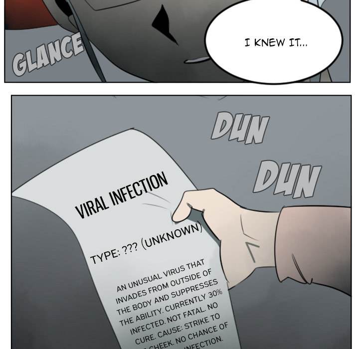 Ultimiter Chapter 30 - Page 38