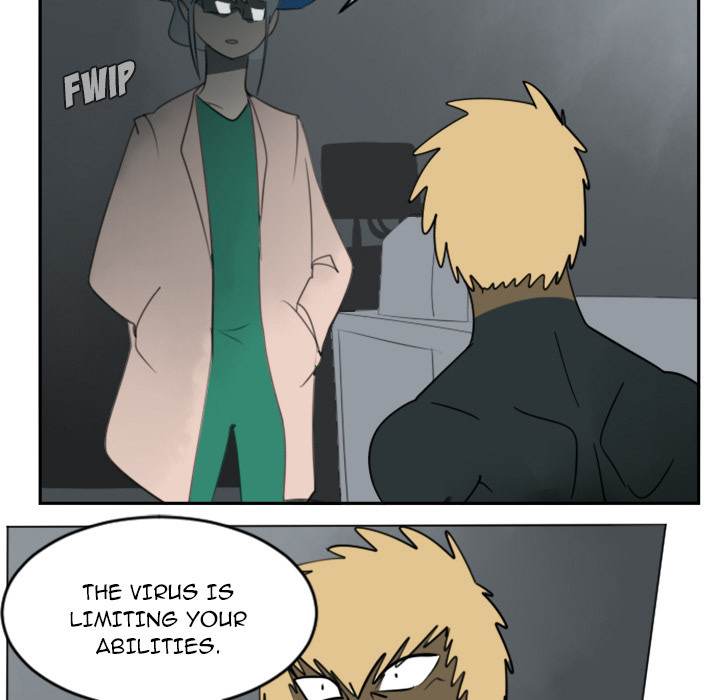 Ultimiter Chapter 30 - Page 41