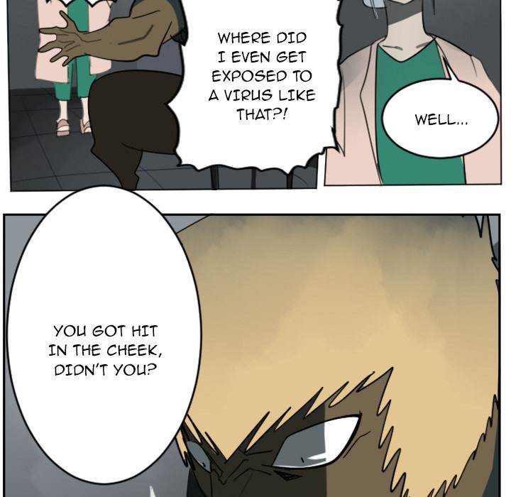 Ultimiter Chapter 30 - Page 43