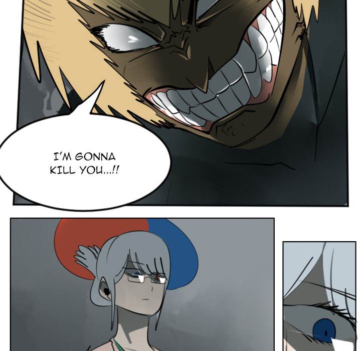 Ultimiter Chapter 30 - Page 47