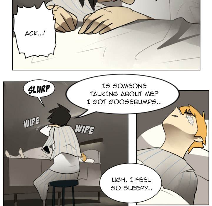 Ultimiter Chapter 30 - Page 49