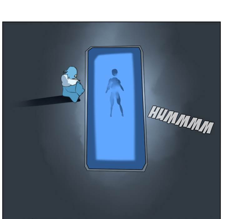 Ultimiter Chapter 30 - Page 53