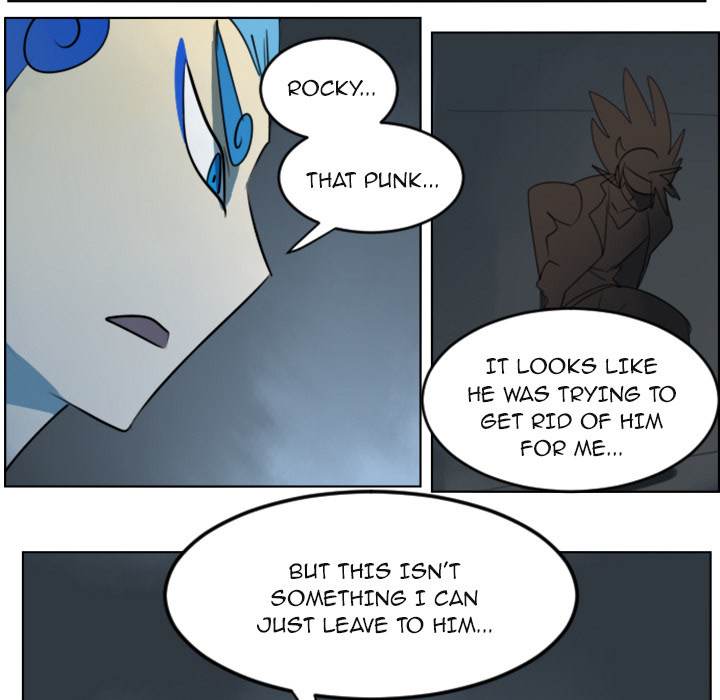 Ultimiter Chapter 30 - Page 54