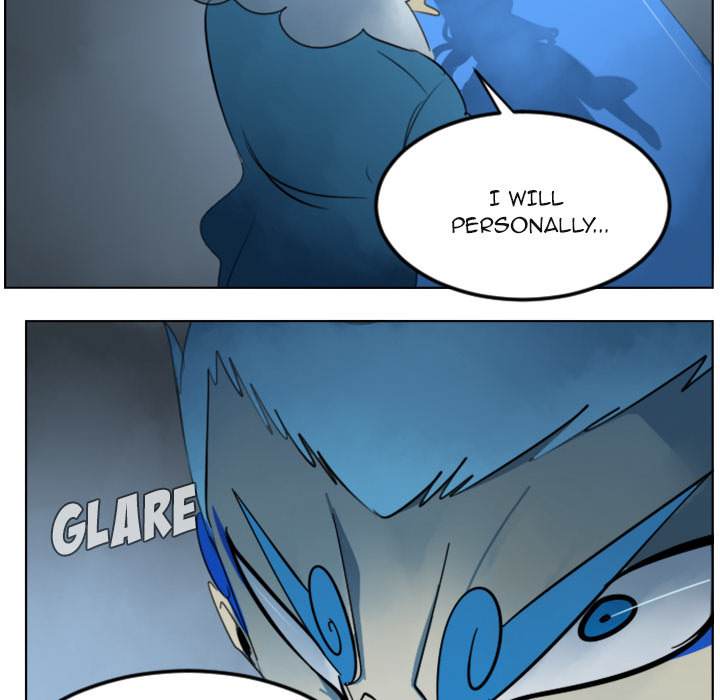 Ultimiter Chapter 30 - Page 57