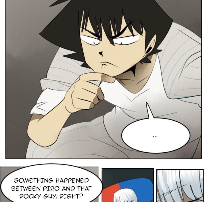 Ultimiter Chapter 30 - Page 6