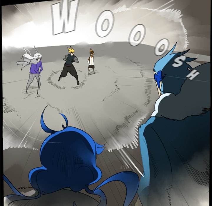 Ultimiter Chapter 31 - Page 48