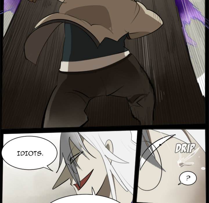 Ultimiter Chapter 32 - Page 11