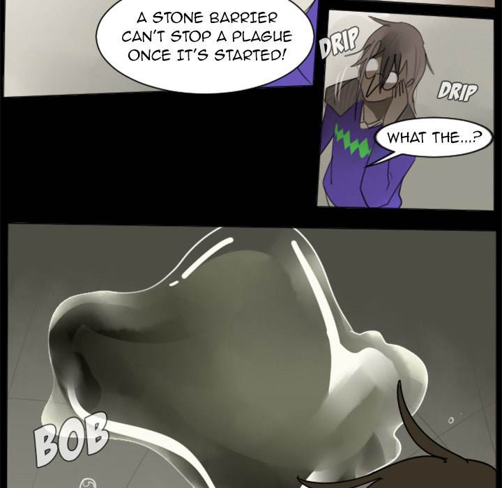 Ultimiter Chapter 32 - Page 12