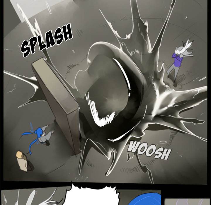 Ultimiter Chapter 32 - Page 15