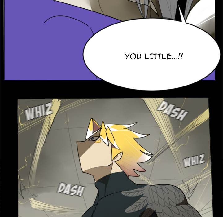 Ultimiter Chapter 32 - Page 17