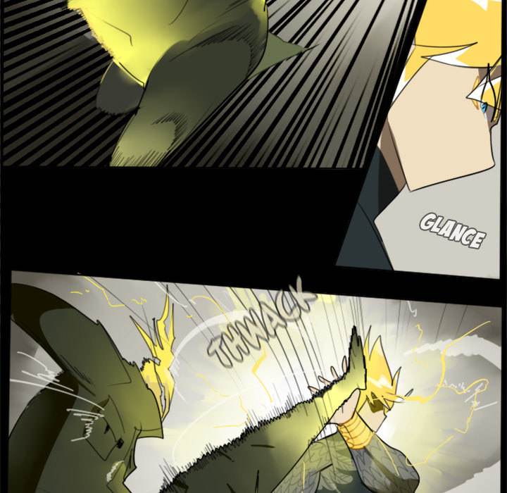 Ultimiter Chapter 32 - Page 19