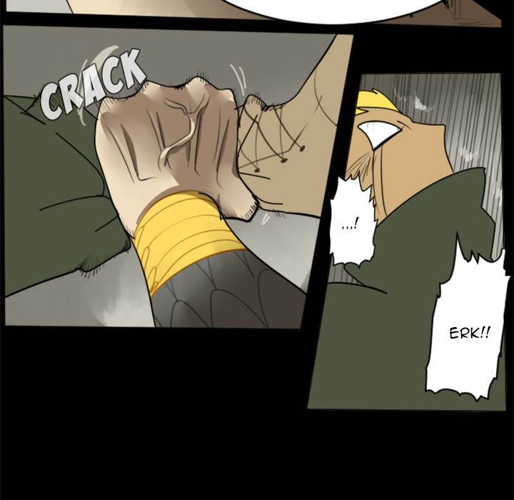 Ultimiter Chapter 32 - Page 25