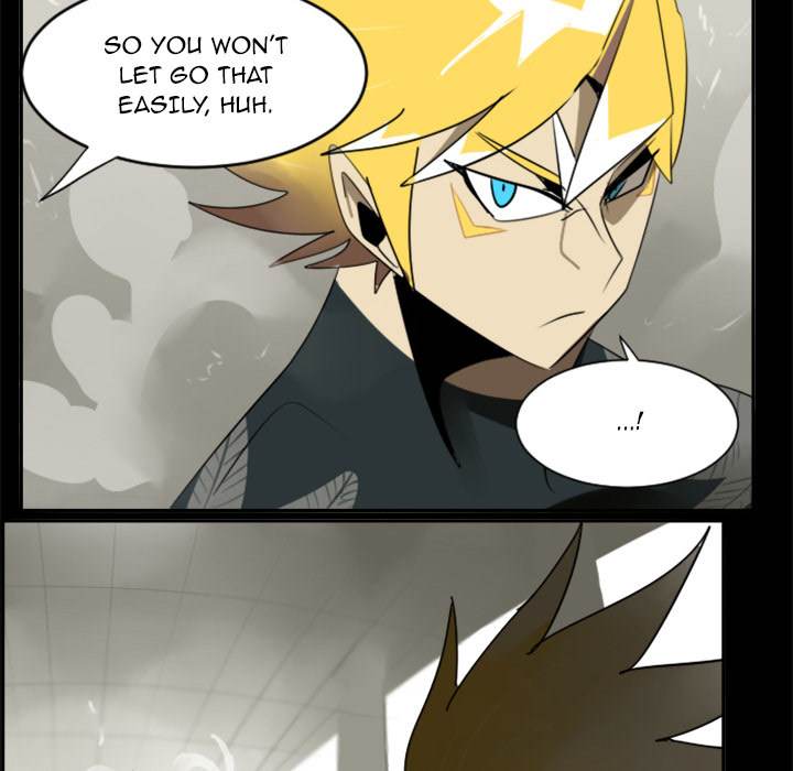 Ultimiter Chapter 32 - Page 27