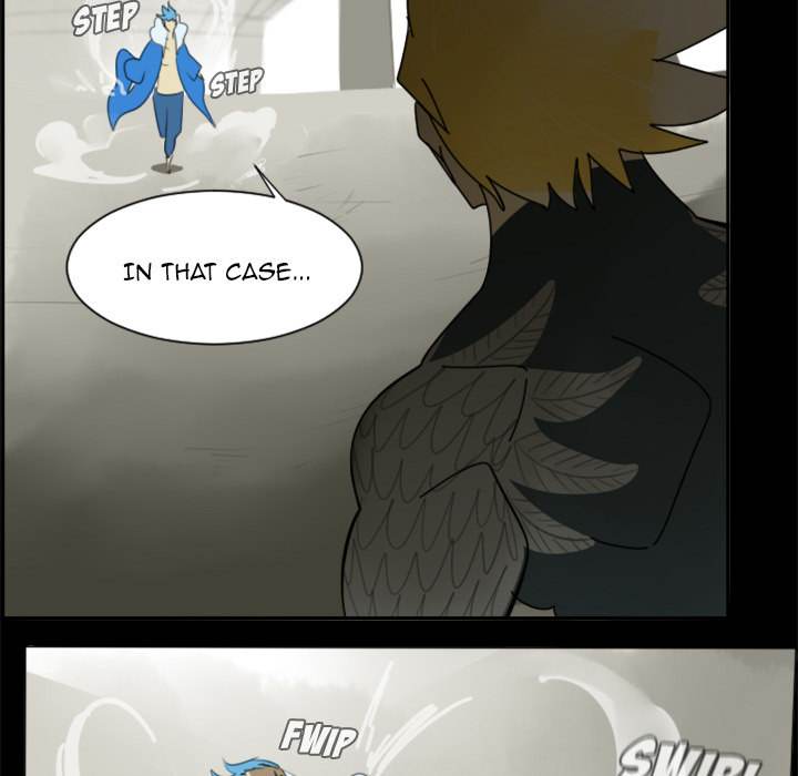 Ultimiter Chapter 32 - Page 28