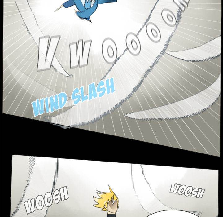 Ultimiter Chapter 32 - Page 30