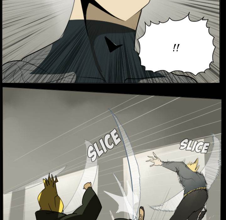 Ultimiter Chapter 32 - Page 32