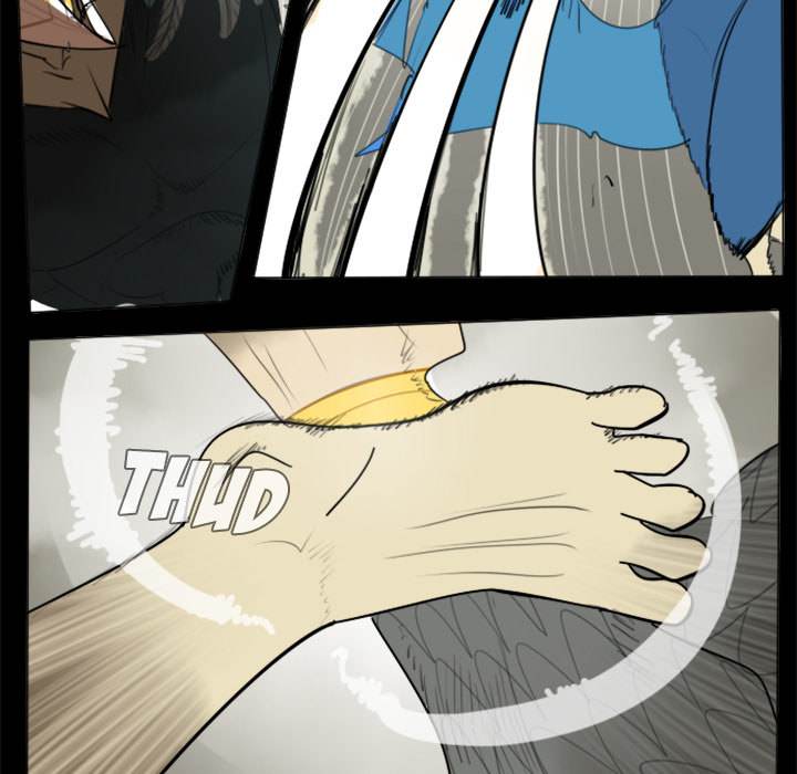 Ultimiter Chapter 32 - Page 38