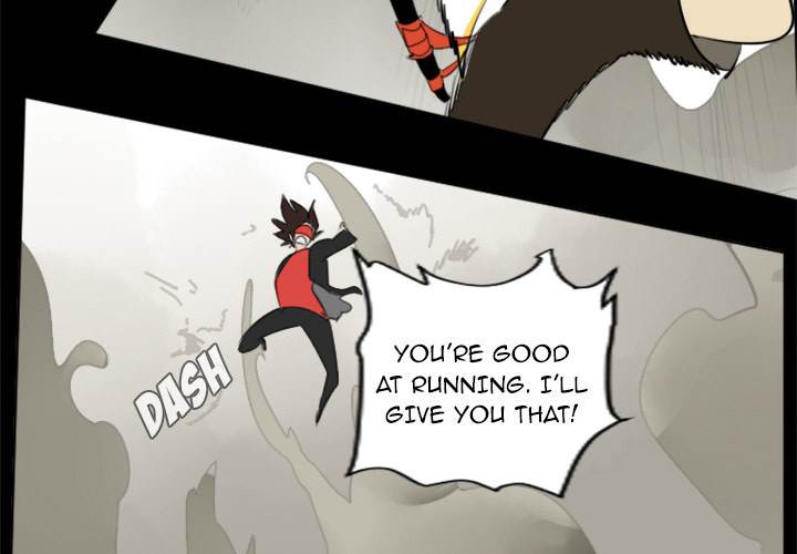 Ultimiter Chapter 32 - Page 4