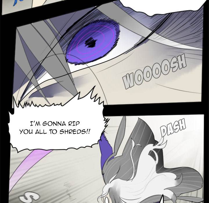 Ultimiter Chapter 32 - Page 44