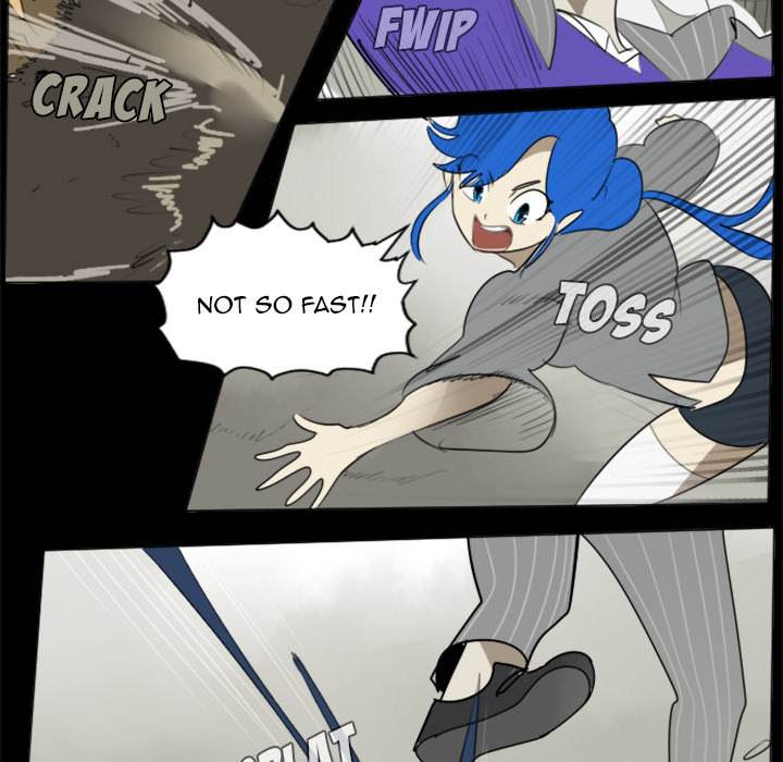 Ultimiter Chapter 32 - Page 49