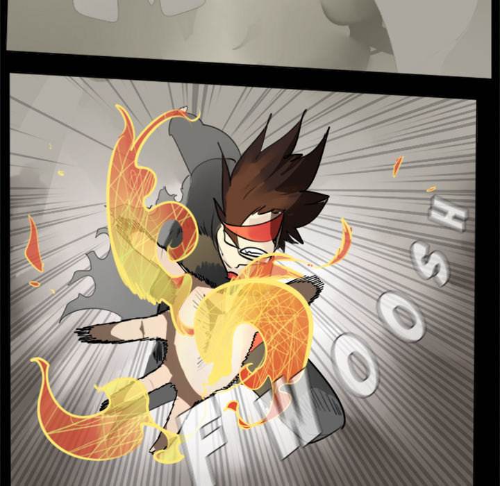 Ultimiter Chapter 32 - Page 5