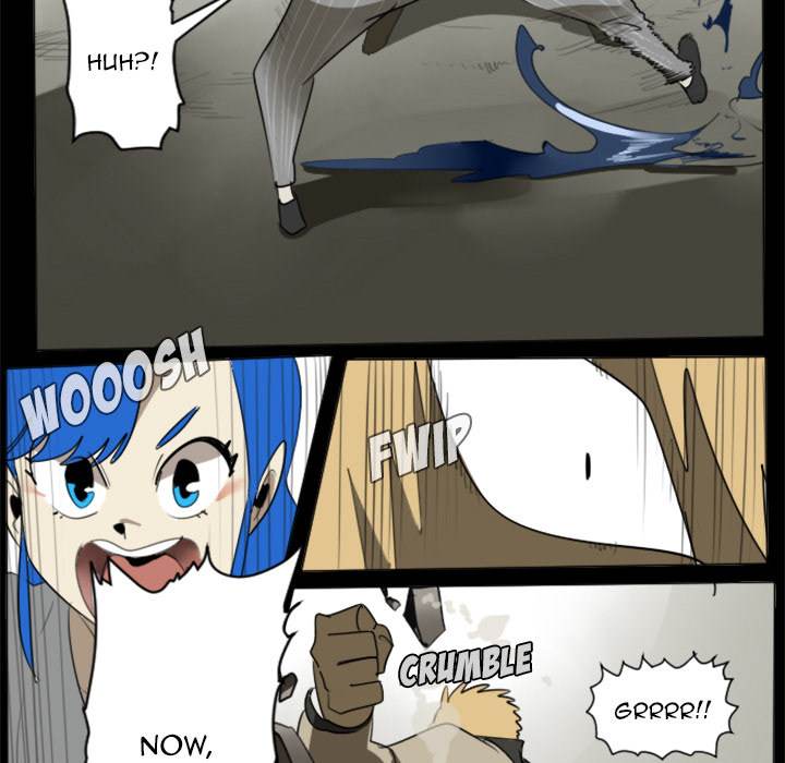 Ultimiter Chapter 32 - Page 51