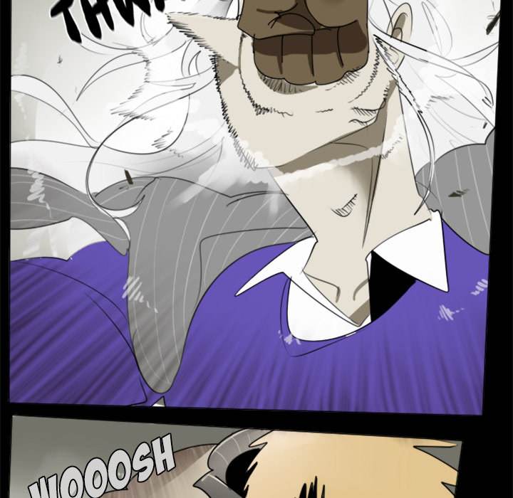 Ultimiter Chapter 32 - Page 53