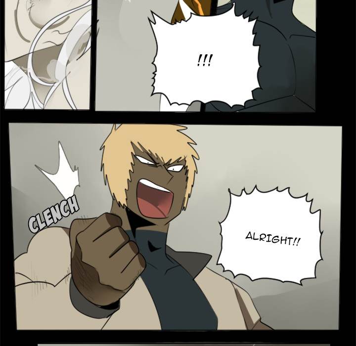 Ultimiter Chapter 32 - Page 56