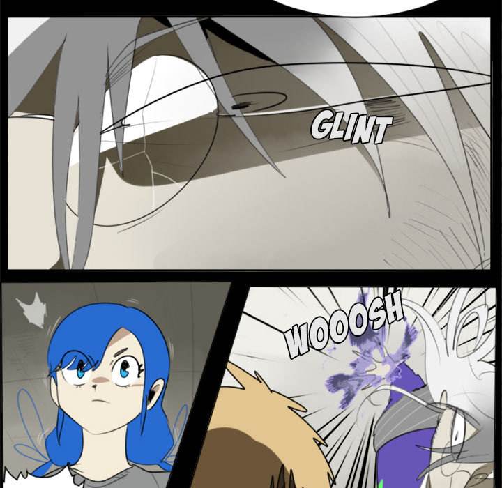 Ultimiter Chapter 32 - Page 58