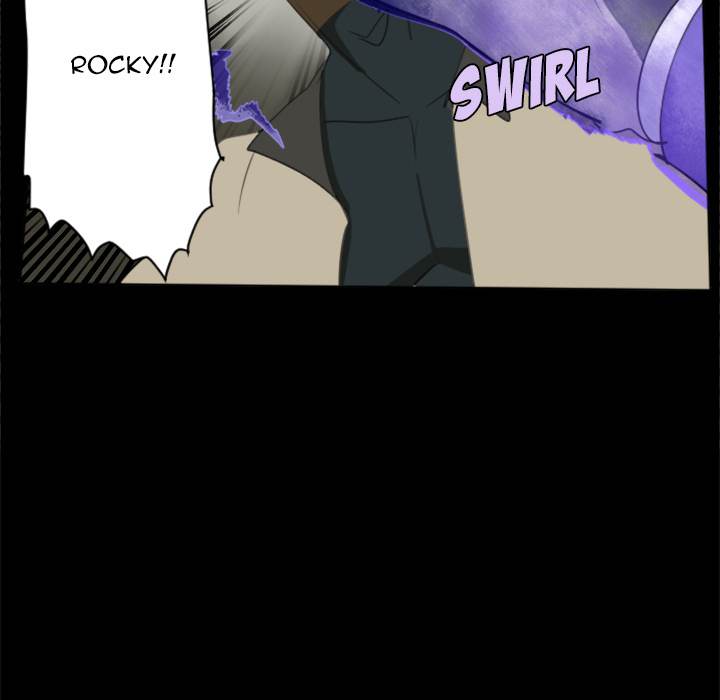 Ultimiter Chapter 32 - Page 60