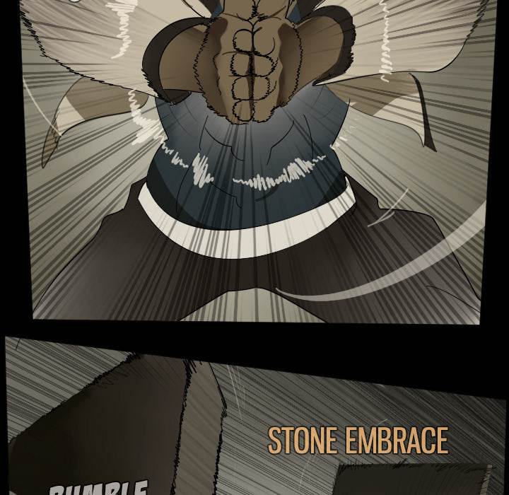 Ultimiter Chapter 33 - Page 20