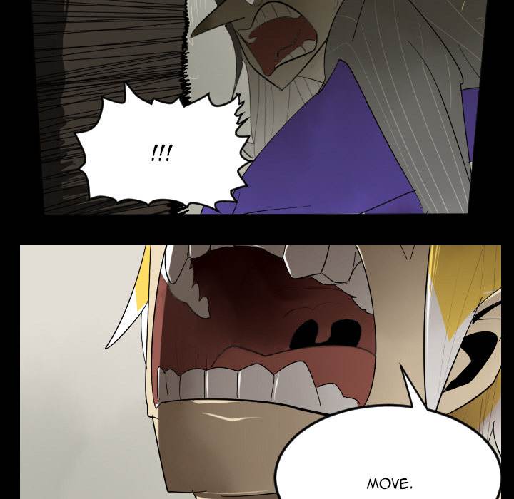 Ultimiter Chapter 33 - Page 22
