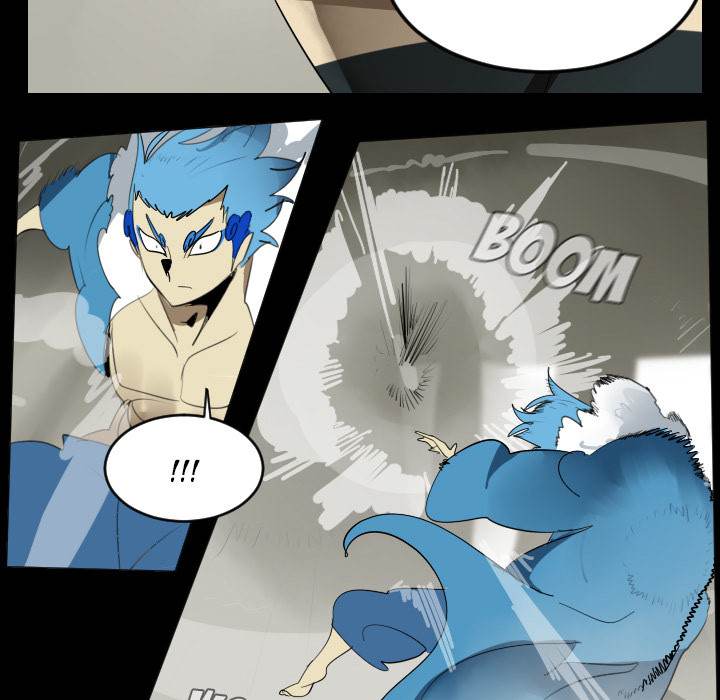 Ultimiter Chapter 33 - Page 23