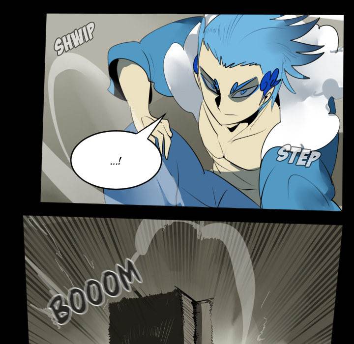 Ultimiter Chapter 33 - Page 25