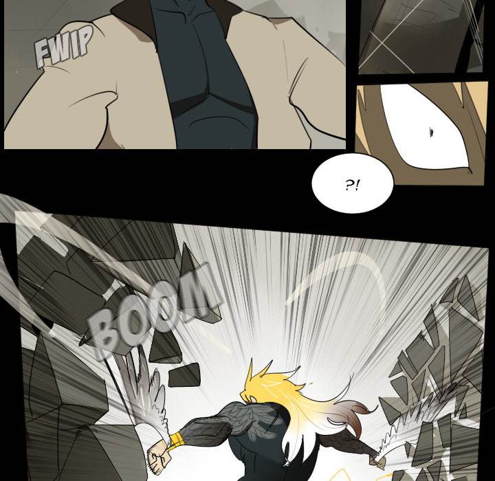 Ultimiter Chapter 33 - Page 27