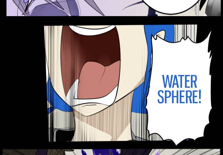 Ultimiter Chapter 33 - Page 3