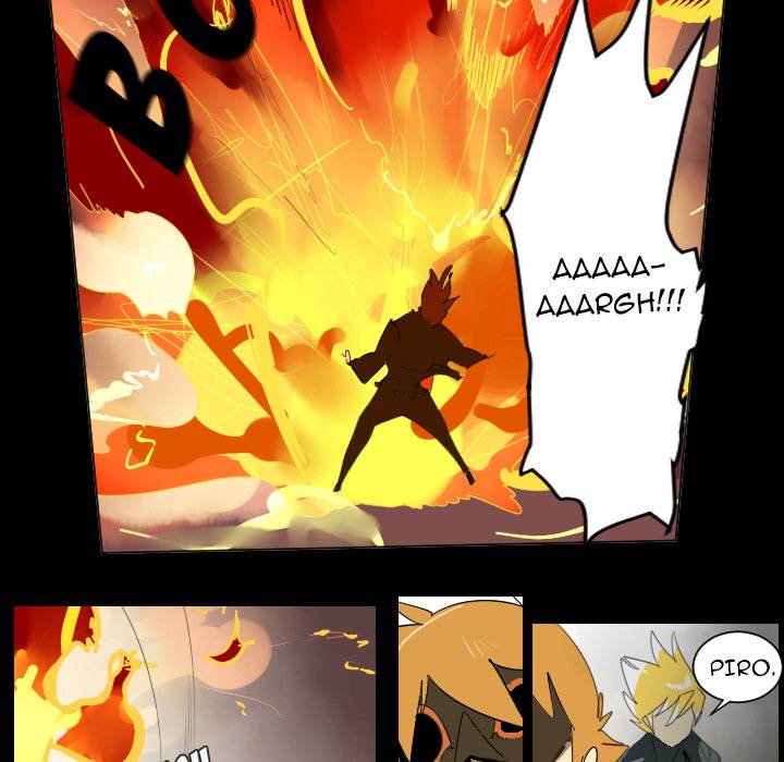 Ultimiter Chapter 33 - Page 42