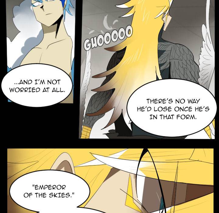 Ultimiter Chapter 33 - Page 46