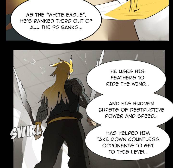Ultimiter Chapter 33 - Page 47