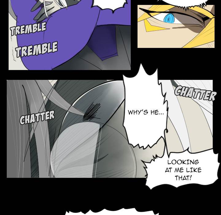 Ultimiter Chapter 33 - Page 51