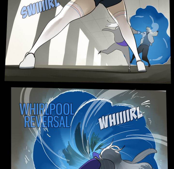 Ultimiter Chapter 33 - Page 7