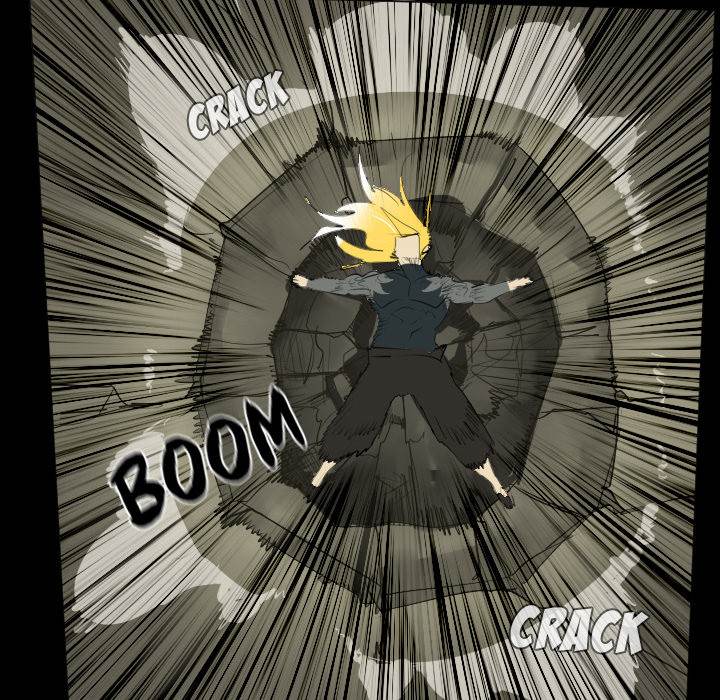 Ultimiter Chapter 34 - Page 15