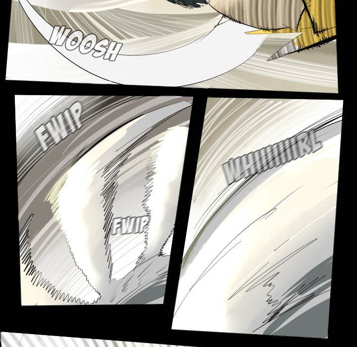 Ultimiter Chapter 34 - Page 21