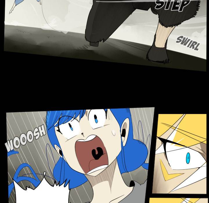 Ultimiter Chapter 34 - Page 30