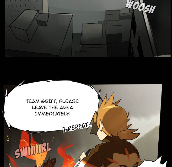 Ultimiter Chapter 34 - Page 44