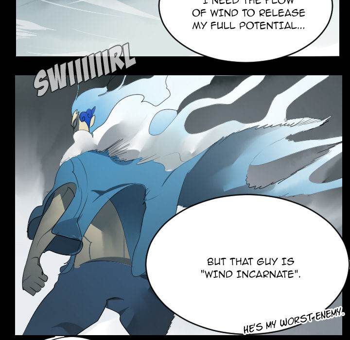 Ultimiter Chapter 34 - Page 48